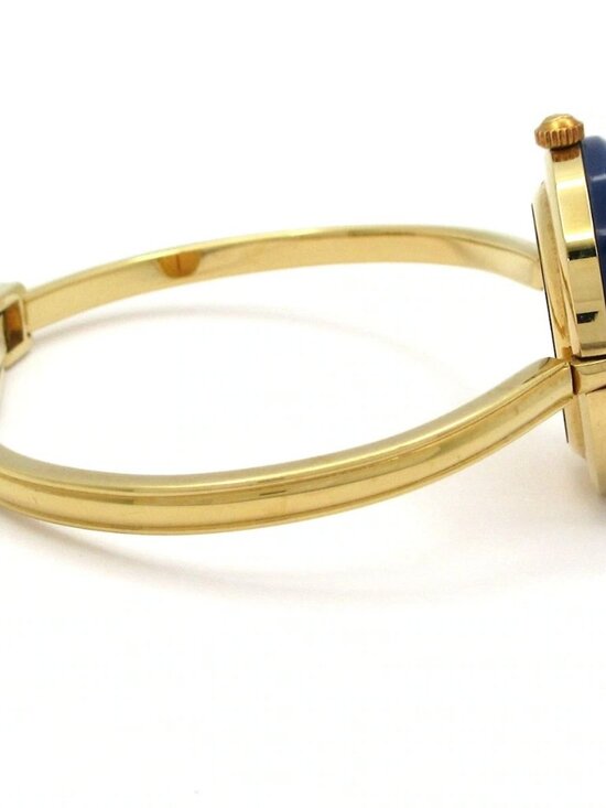 GUCCI Bezel Watch 2026/11/12 5***** Gold Women\'s Wrist Watch main image 16